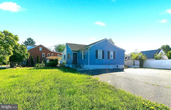 1708 Princeton Ave, TRENTON, NJ 08648
