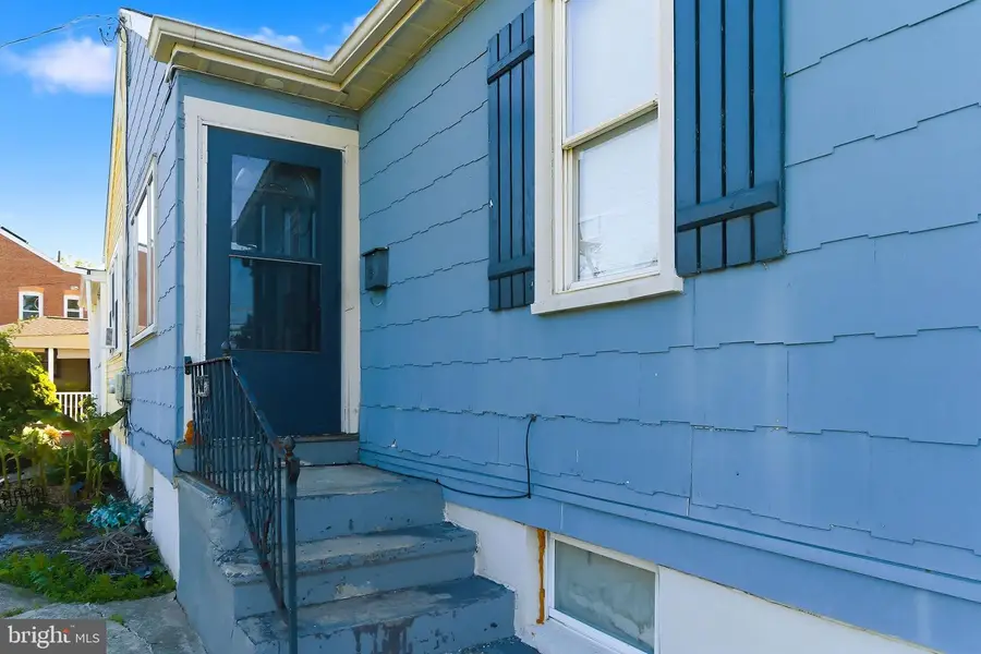 1708 Princeton Ave, Trenton, NJ 08648 - #3