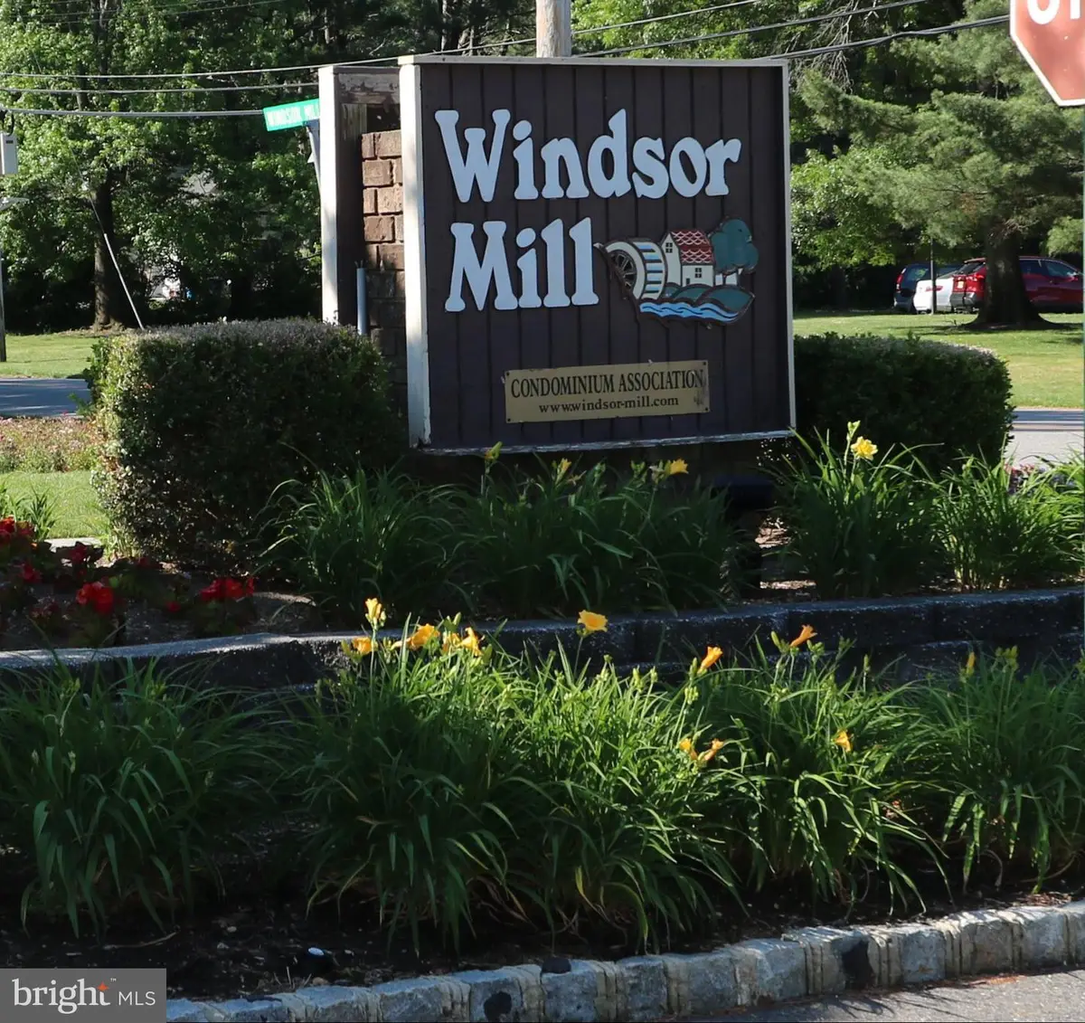 121 Wood Mill Rd, East Windsor, NJ 08512 - #1