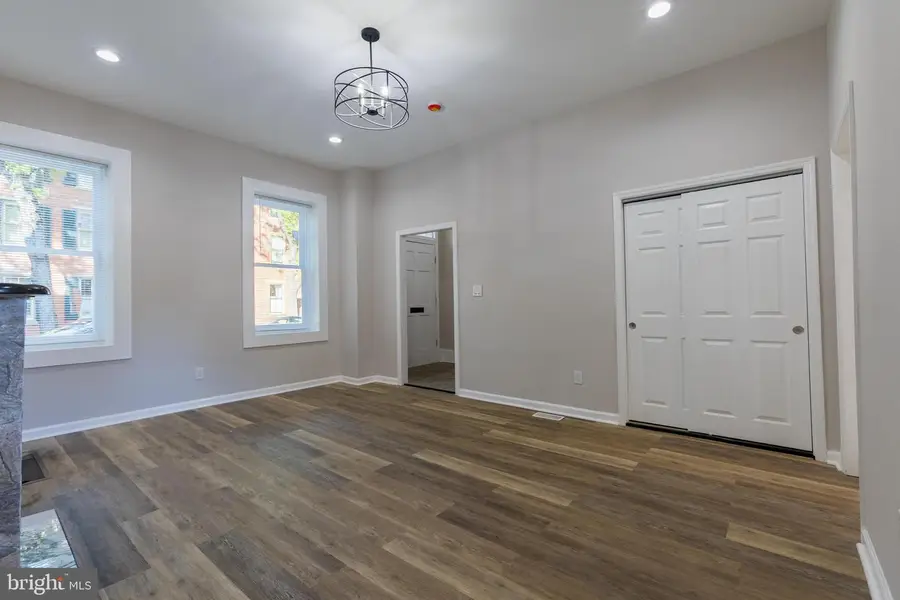 231 Jackson St, Trenton, NJ 08611 - #2