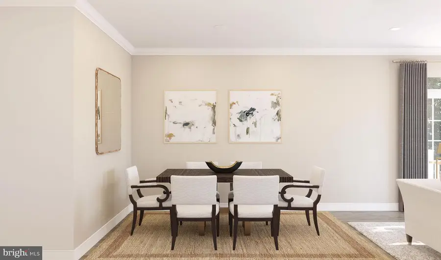 1703 American Pl, Princeton Junction, NJ 08550 - #3