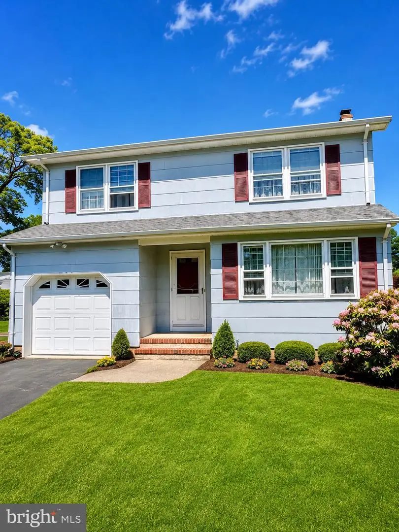 12 Angelique Ct, Hamilton, NJ 08619 - #1