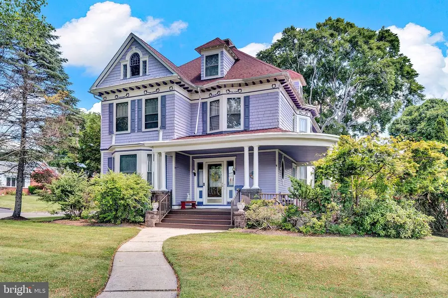 518 Grand Ave, Ewing, NJ 08628 - #2