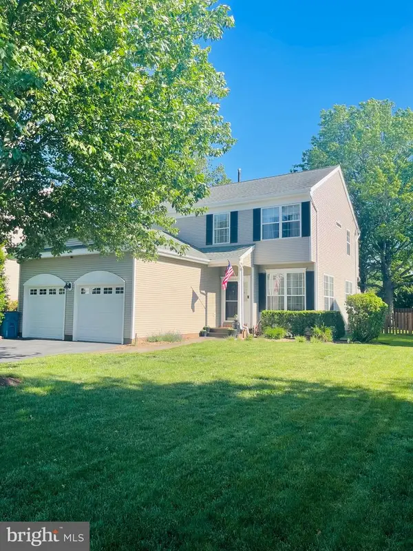 75 Manley Rd, PENNINGTON, NJ 08534