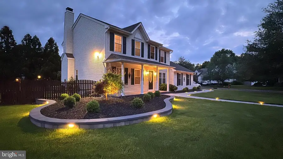 6 Trellis Way, Robbinsville, NJ 08691 - #2