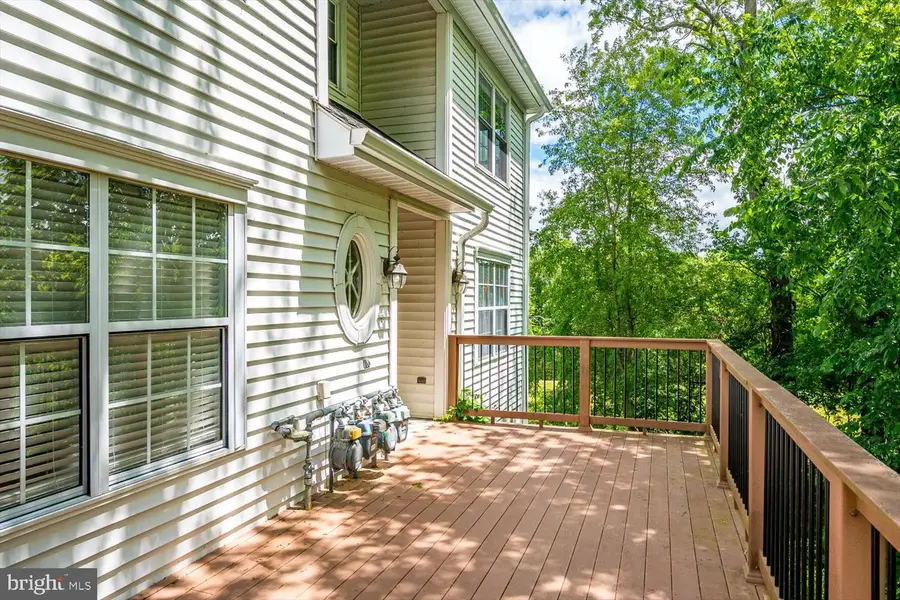 527 Brickhouse Rd, Princeton, NJ 08540 - #3