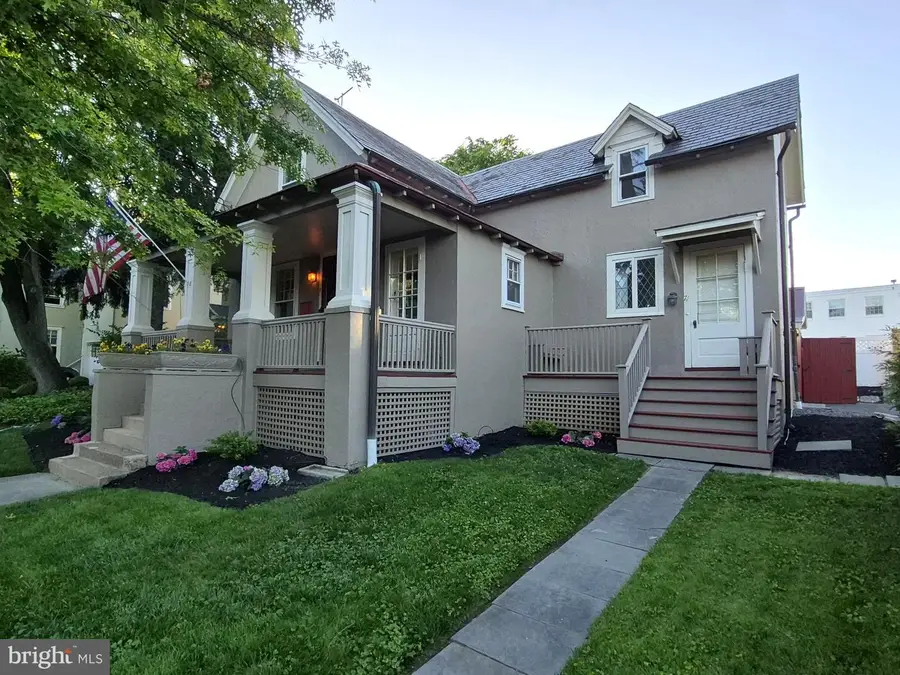 7 Sergeant St, Princeton, NJ 08540 - #2