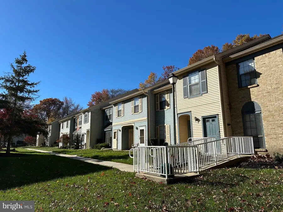 181 Wyndham Pl, Robbinsville, NJ 08691 - #2