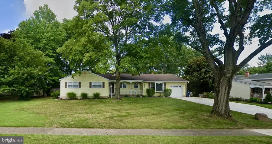 5 Royal Oak Rd, Lawrence, NJ 08648 - #2
