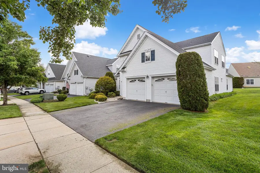28 Rainflower Ln, West Windsor, NJ 08550 - #2