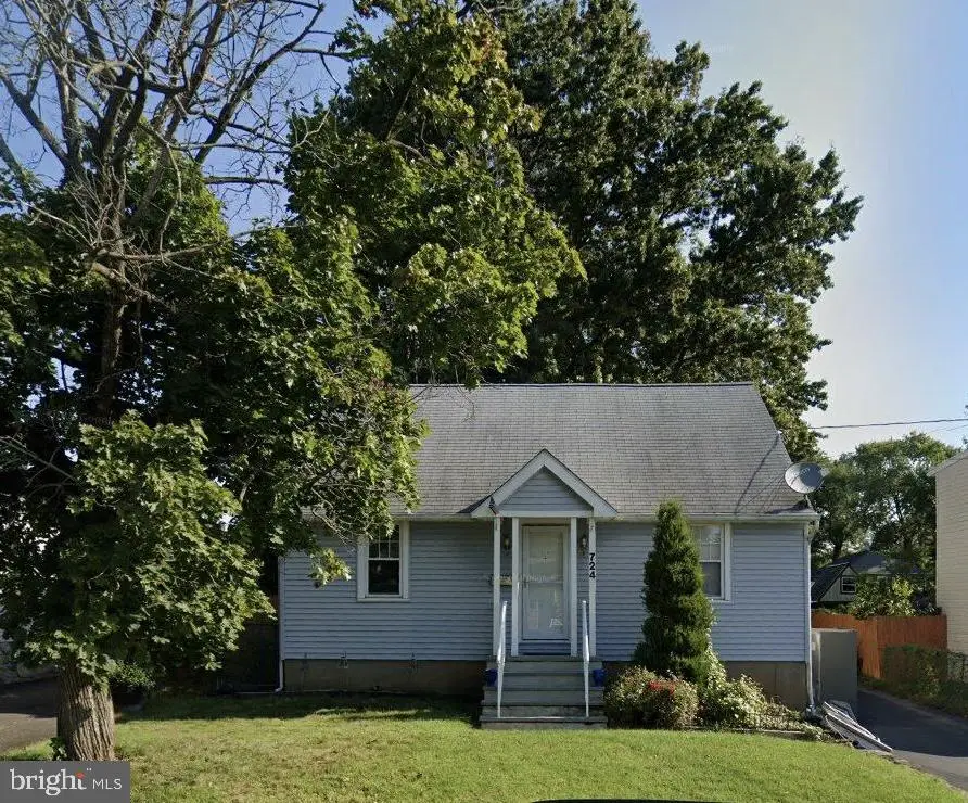 724 Putnam Ave, Lawrenceville, NJ 08648 - #1