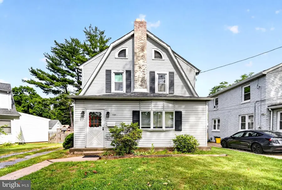 1105 Parkside Ave, Ewing, NJ 08618 - #2