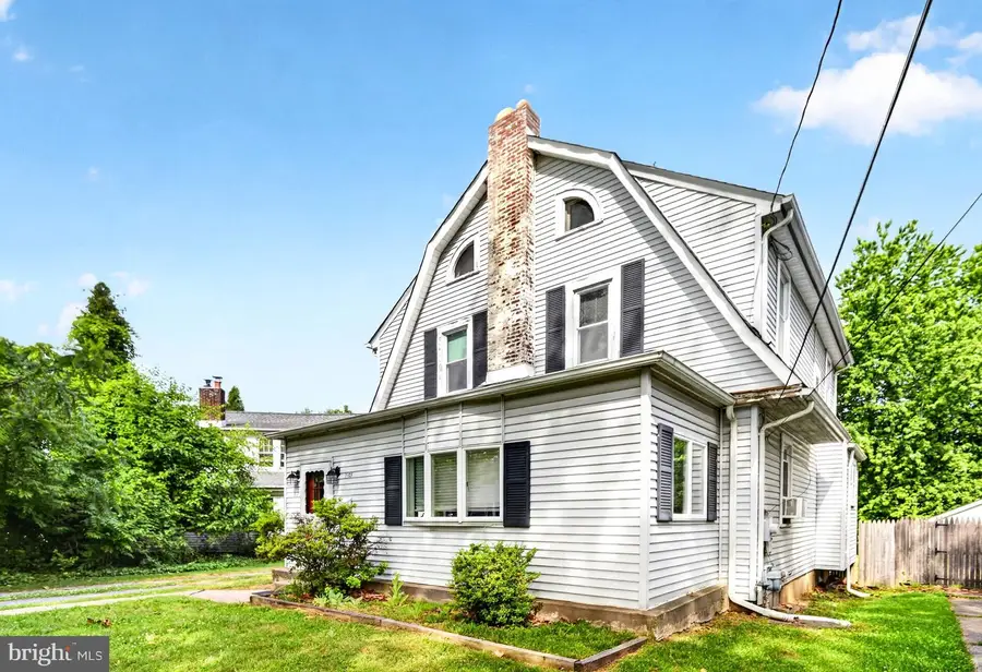 1105 Parkside Ave, Ewing, NJ 08618 - #3