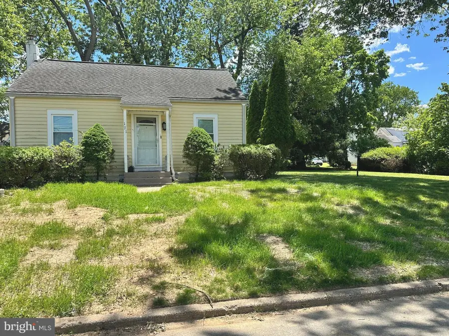 171 Claflin Ave, Ewing, NJ 08638 - #2