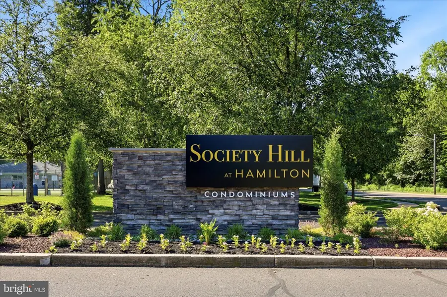 43 Aspen Ct, Hamilton, NJ 08619 - #2