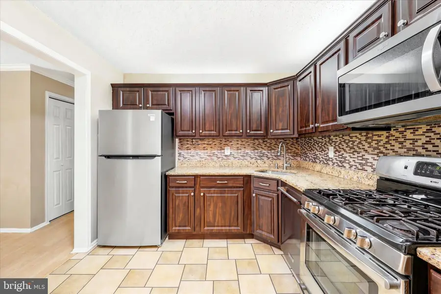 43 Aspen Ct, Hamilton, NJ 08619 - #3
