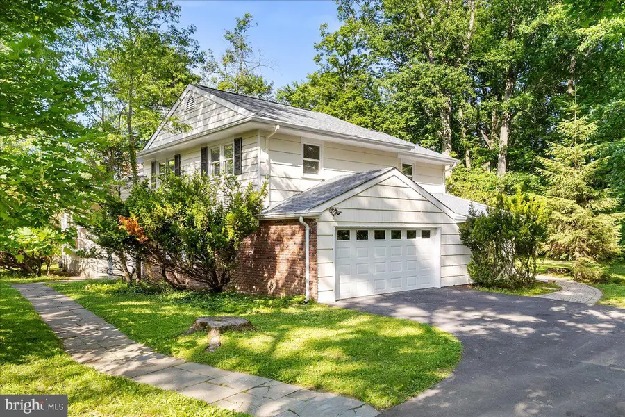 72 Mason Dr, Princeton, NJ 08540 - #2