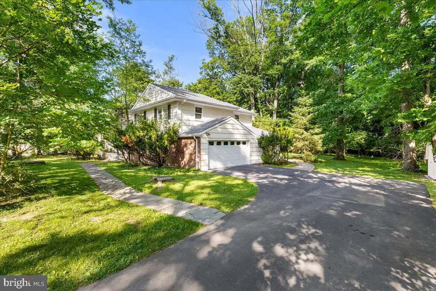72 Mason Dr, Princeton, NJ 08540 - #3