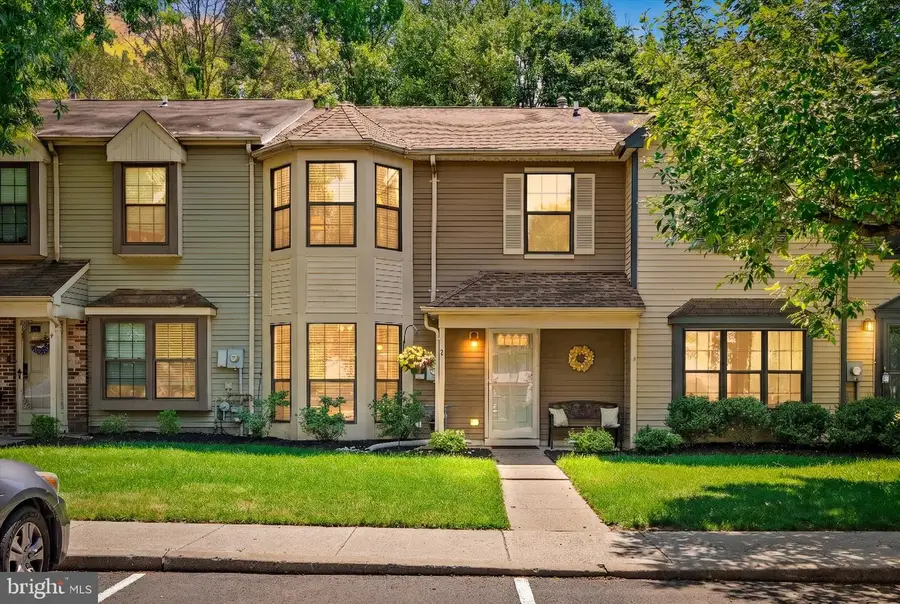 5 Kettering Ct, Robbinsville, NJ 08691 - #2