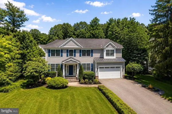 177 Terhune Rd, PRINCETON, NJ 08540