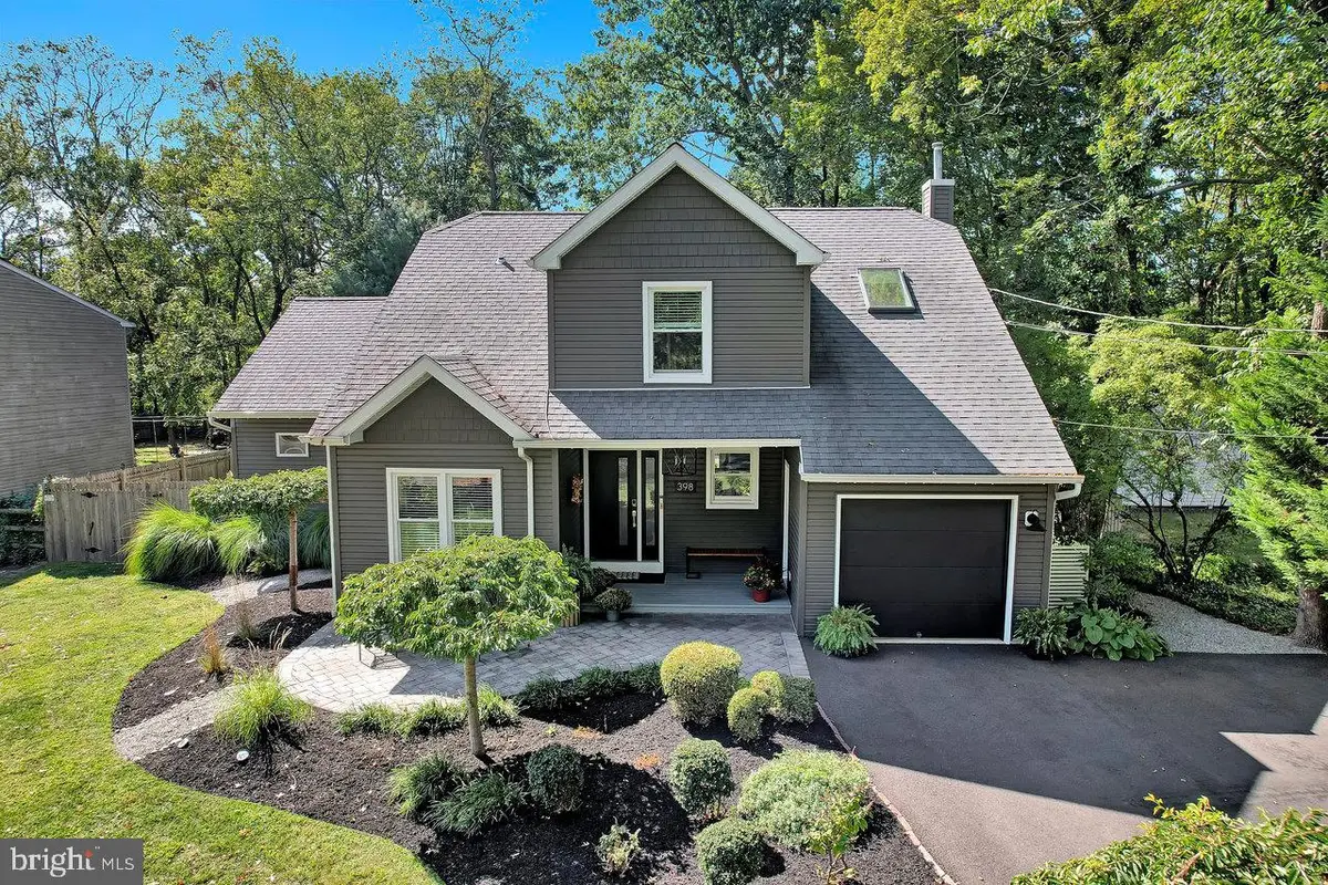 398 Reading St, Pennington, NJ 08534 - #1