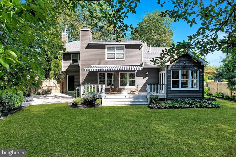 398 Reading St, Pennington, NJ 08534 - #3