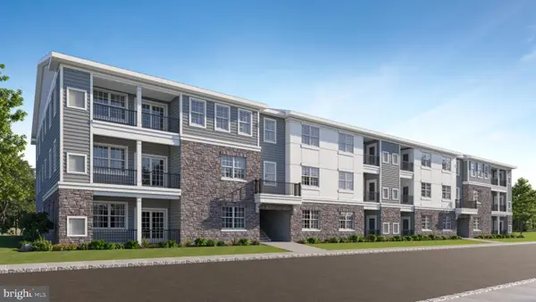 1108 Mary Ashby Way, PENNINGTON, NJ 08534