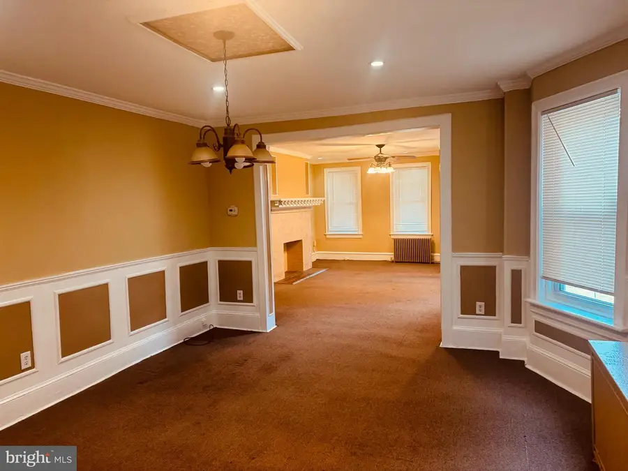 48 Atterbury Ave, Trenton, NJ 08618 - #3