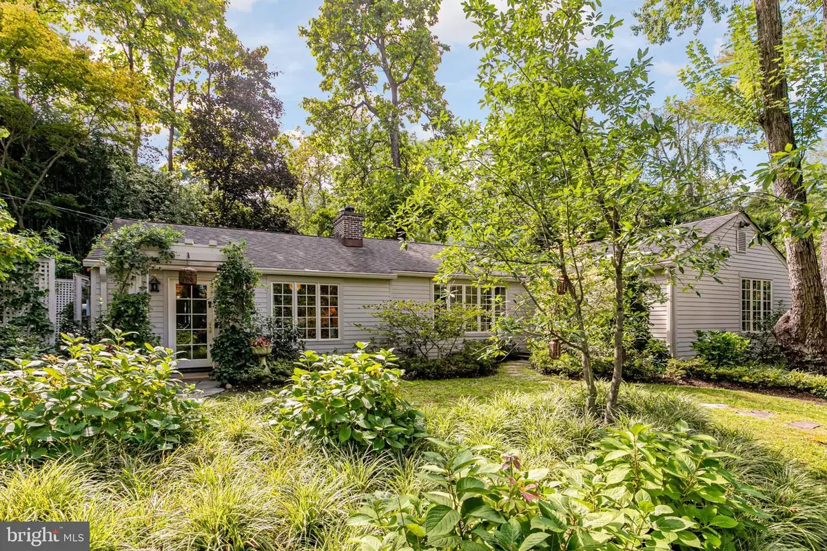 60 Harriet Dr, Princeton, NJ 08540 - #1