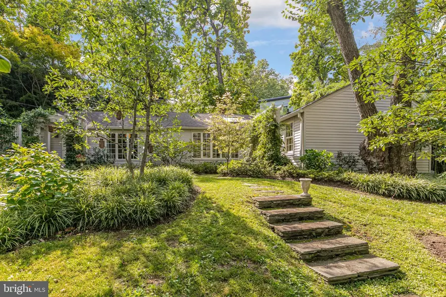 60 Harriet Dr, Princeton, NJ 08540 - #2