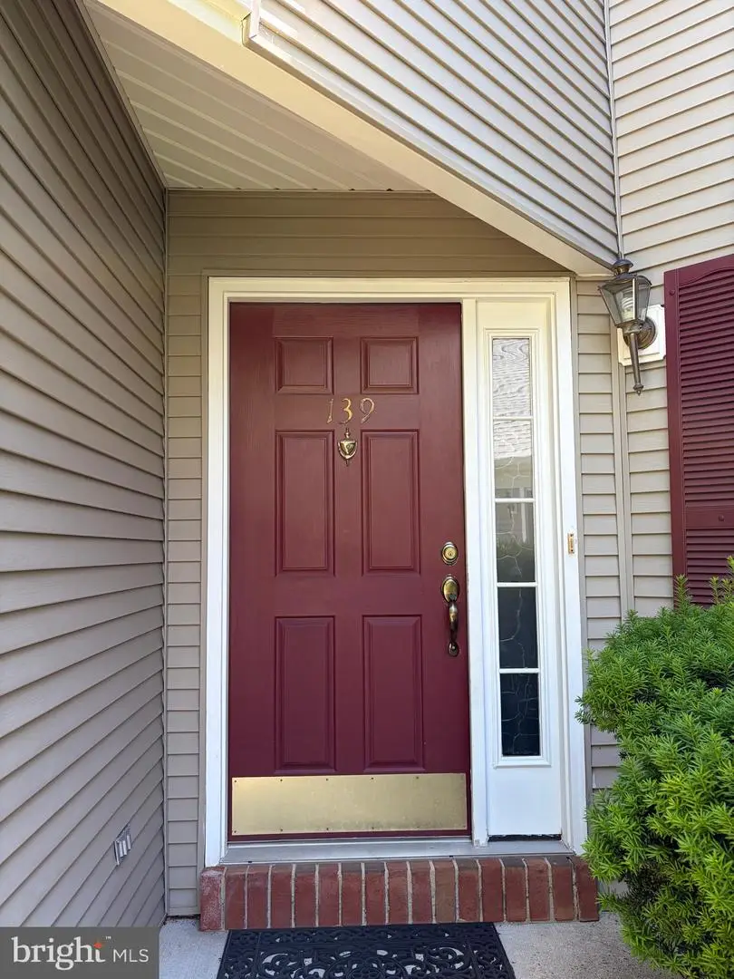 139 Coburn Rd, Pennington, NJ 08534 - #3