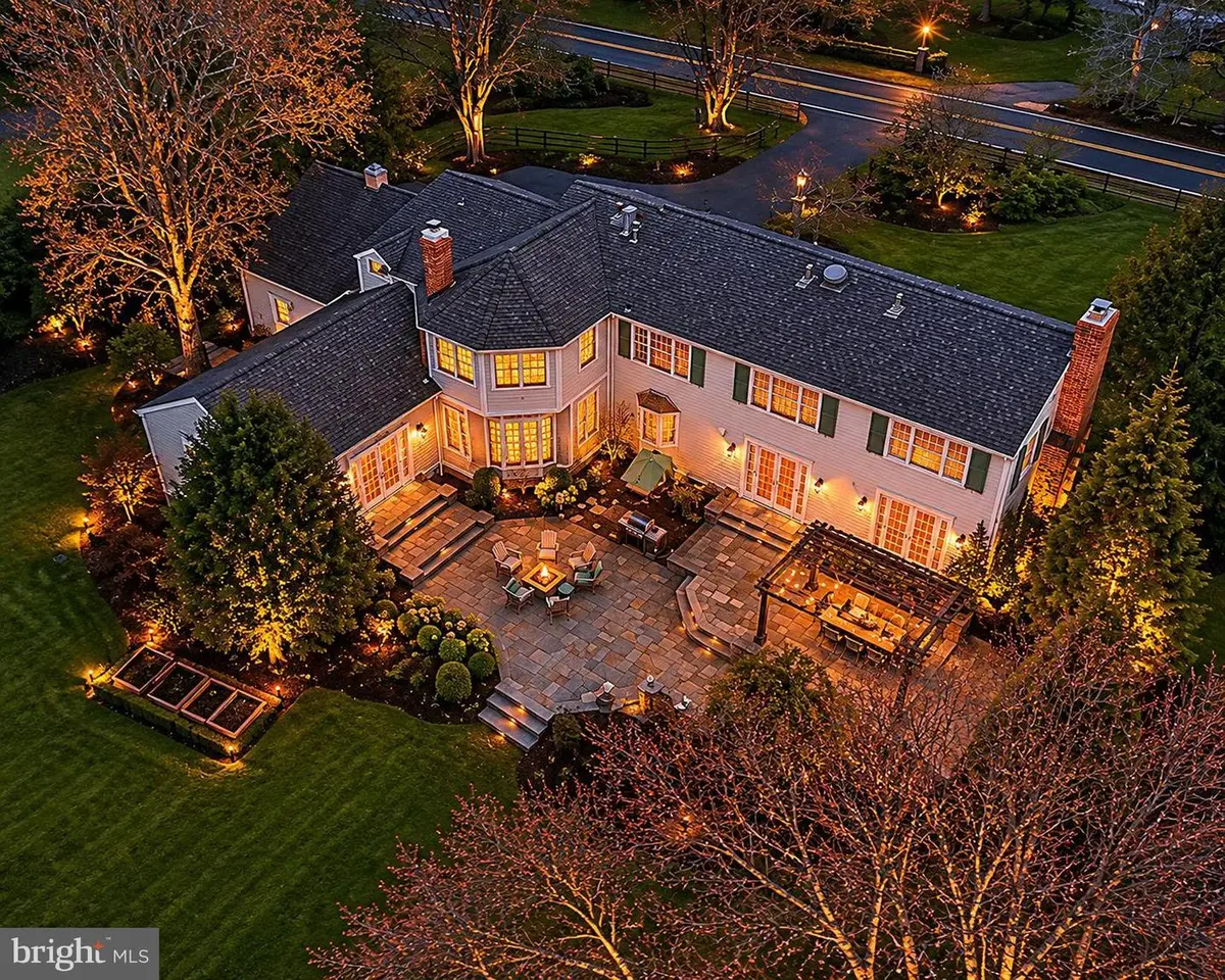 43 Van Kirk Rd, Princeton, NJ 08540 - #1