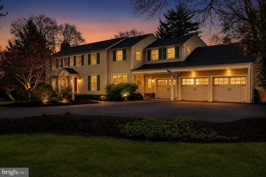 43 Van Kirk Rd, Princeton, NJ 08540 - #2