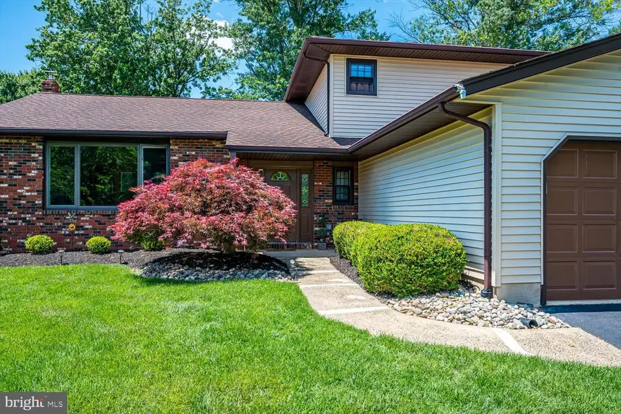 86 Albemarle Rd, Hamilton, NJ 08690 - #2