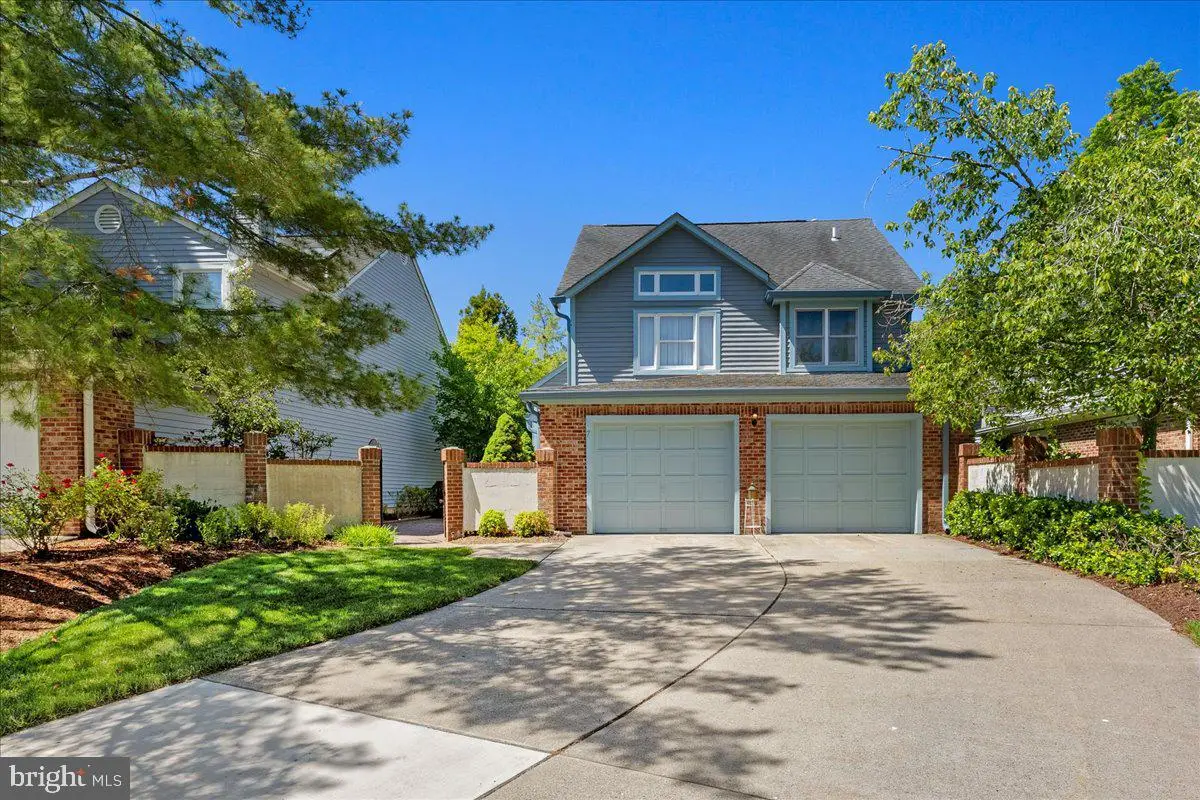 7 Fieldwood Ct, Princeton, NJ 08540 - #1