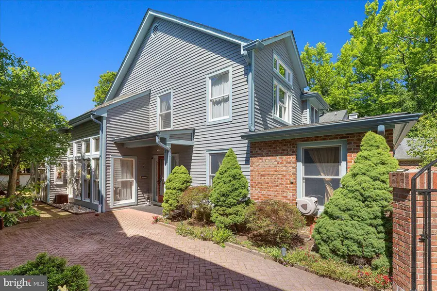 7 Fieldwood Ct, Princeton, NJ 08540 - #2