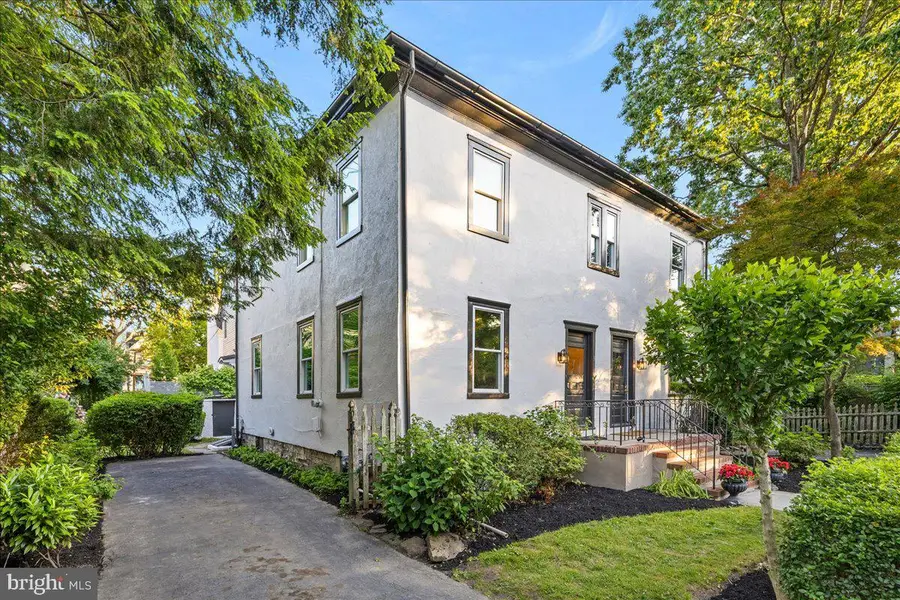 3 Willow St, Princeton, NJ 08542 - #2