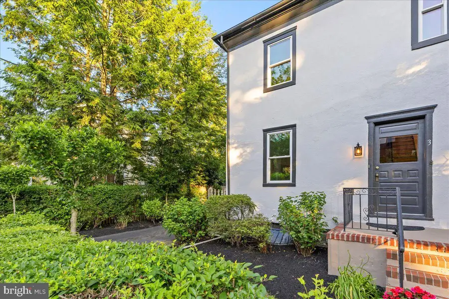 3 Willow St, Princeton, NJ 08542 - #3