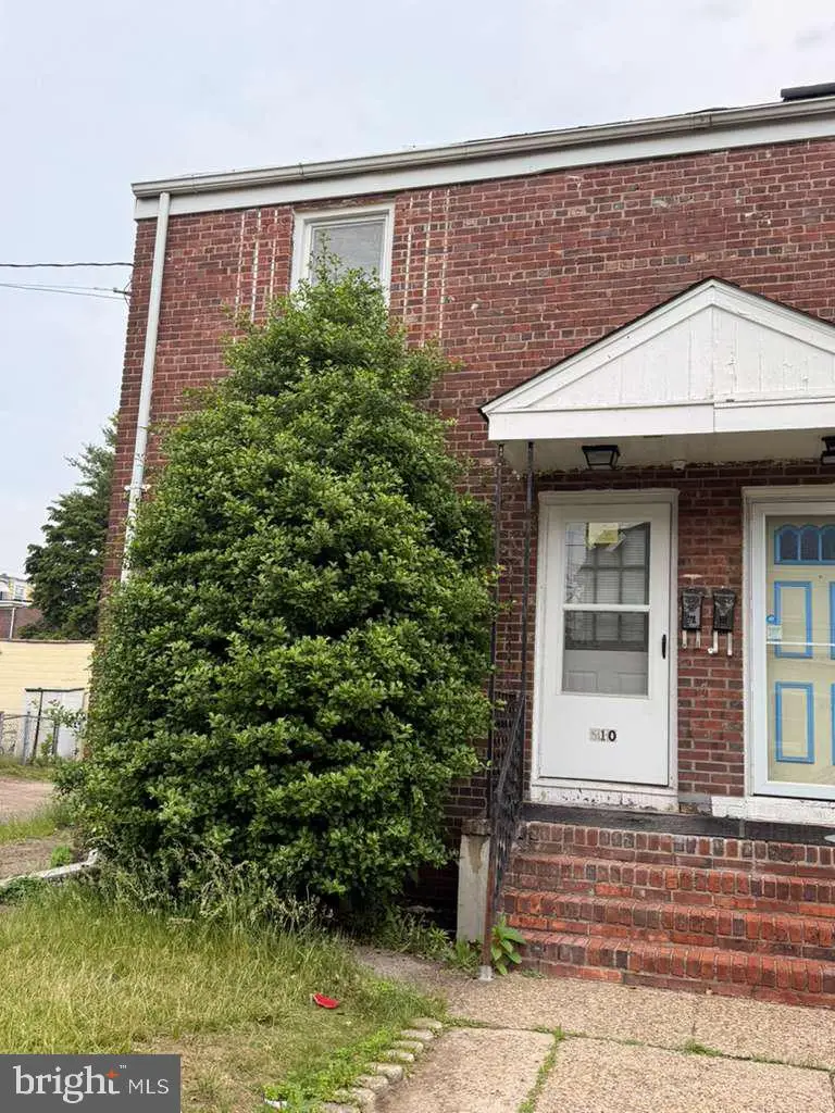 510 Deklyn Ave, Trenton, NJ 08610 - #1