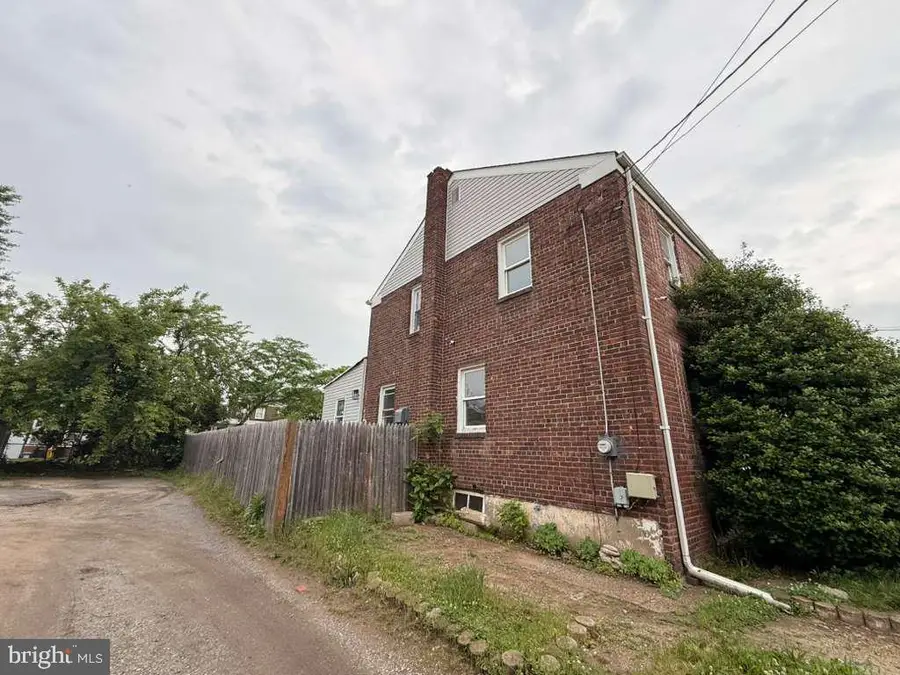 510 Deklyn Ave, Trenton, NJ 08610 - #2