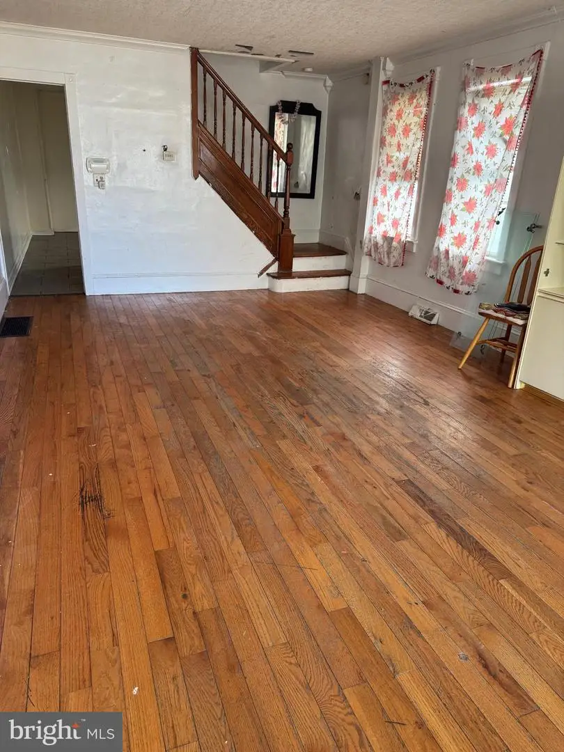 437 Home Ave, Trenton, NJ 08611 - #2