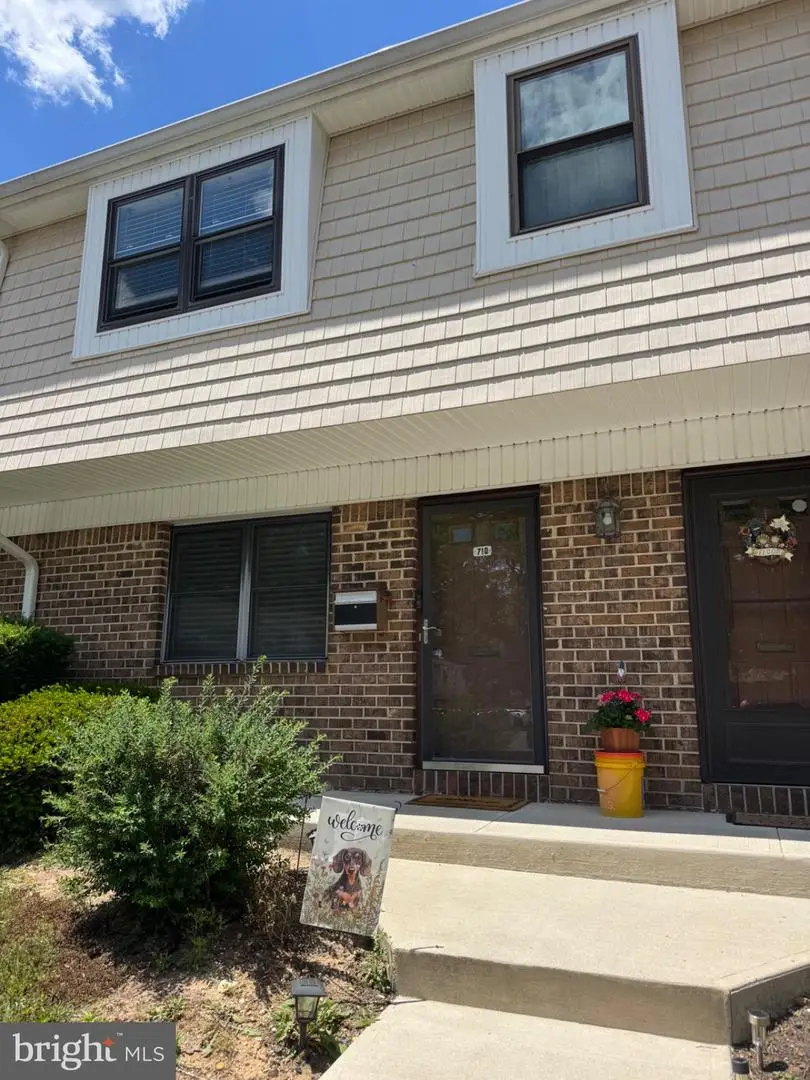 710 Silver Ct, Hamilton Square, NJ 08690 - #1