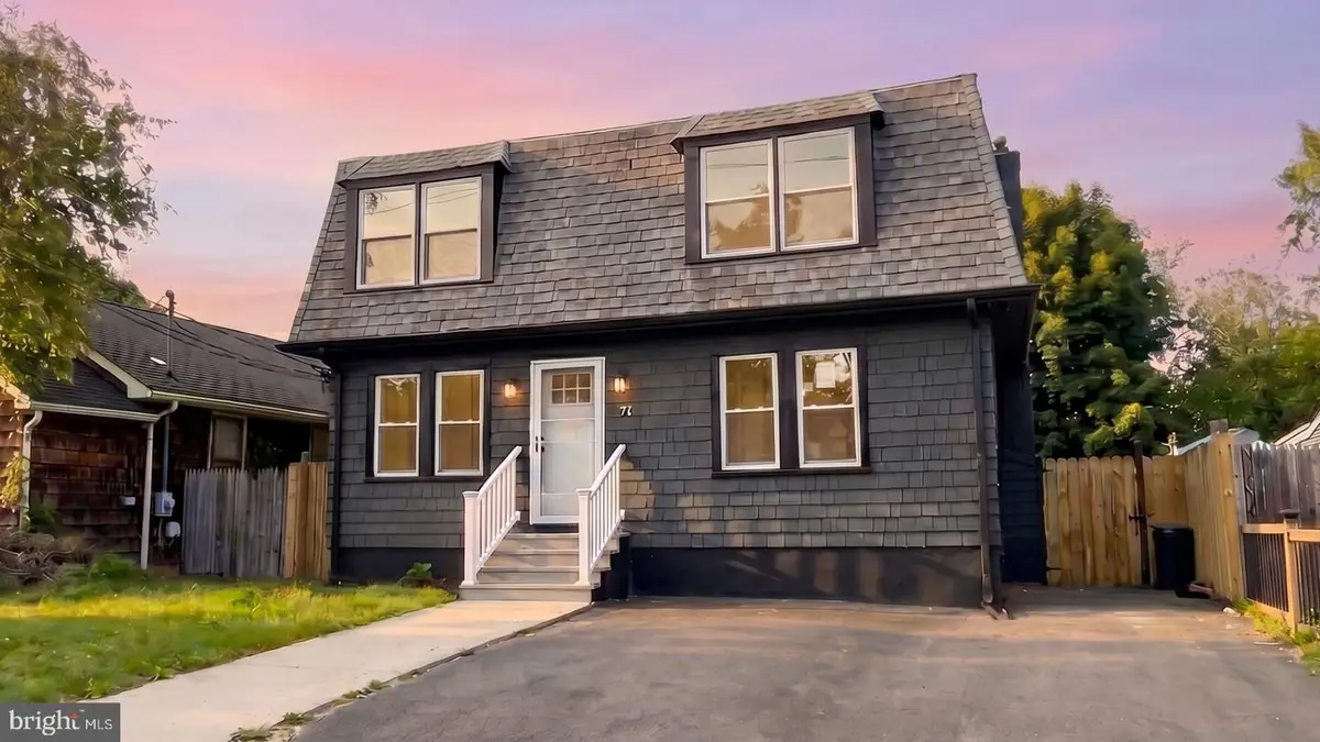 46 Smith Ave, Hamilton, NJ 08619 - #1