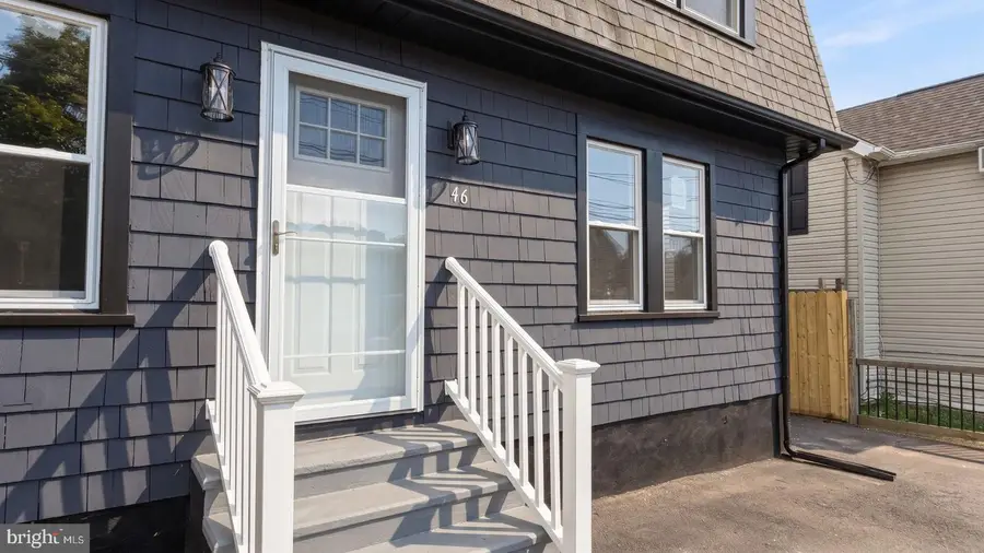 46 Smith Ave, Hamilton, NJ 08619 - #2