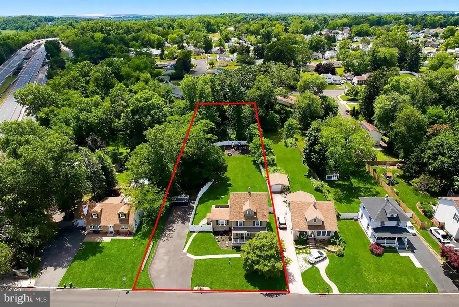 134 Lakeside Blvd, Hamilton, NJ 08610 - #3