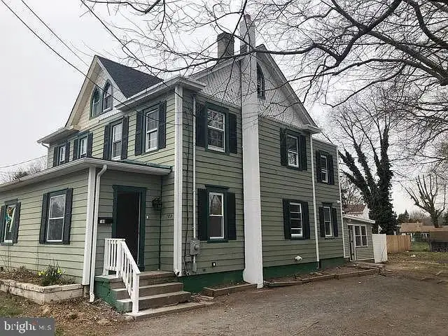 189 Mercer St, Trenton, NJ 08690 - #1