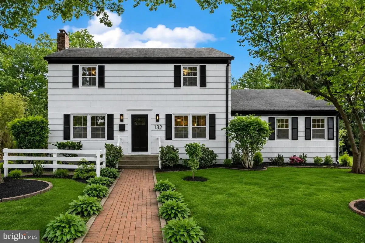 132 W Welling Ave, Pennington, NJ 08534 - #1