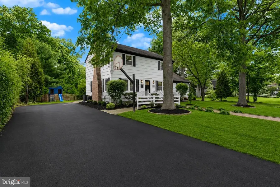 132 W Welling Ave, Pennington, NJ 08534 - #2