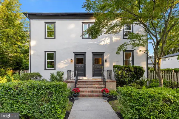 1 And 3 Willow St, PRINCETON, NJ 08542