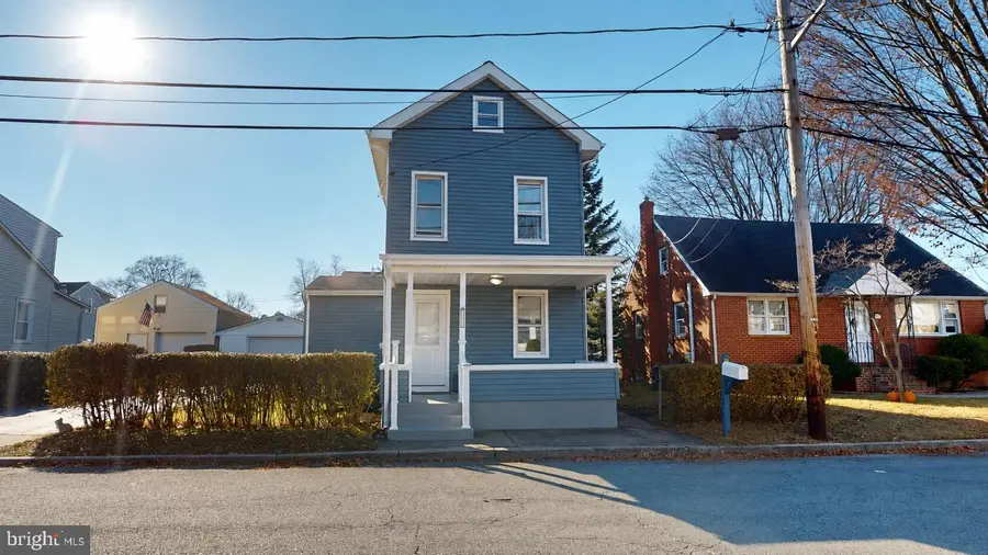 153 Knapp Ave, Hamilton, NJ 08610 - #2